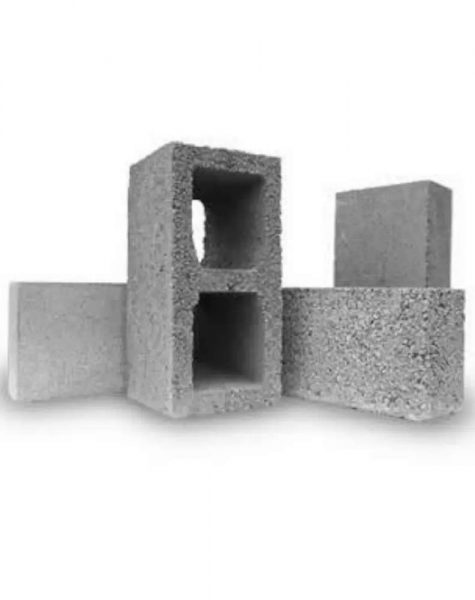 Concrete is lightweight