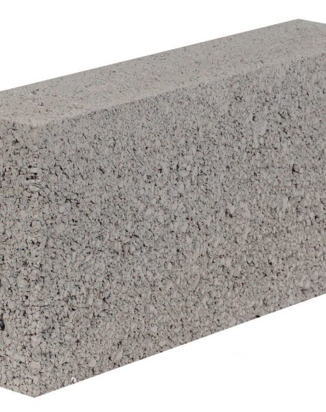 High density concrete